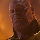 Illustration for article titled Demi Adejuyigbe gifts Thanos with the braggy rap theme Infinity War so obviously lacked